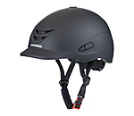 Casco da equitazione Sunny II matt