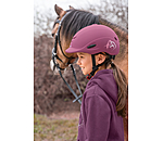 Casco da equitazione per bambini Sunny II Horse Love