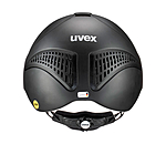 Casco da equitazione exxential III MIPS