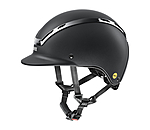 Casco da equitazione exxeed active MIPS