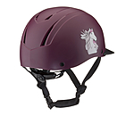 Casco da equitazione per bambini Support Horsy