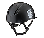 Casco da equitazione per bambini Support Horsy