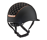 Casco da equitazione ProNova III Diamond