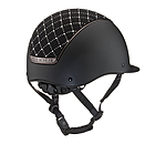 Casco da equitazione ProNova III Diamond