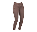 Pantaloni da equitazione hybrid termici full grip Cheyenne