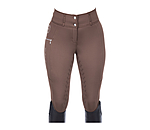 Pantaloni da equitazione hybrid termici full grip Cheyenne