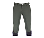 Pantaloni da equitazione hybrid da uomo full grip Performance Tacoma