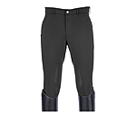 Pantaloni da equitazione hybrid termici da uomo full grip  Kansas