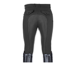 Pantaloni da equitazione hybrid termici da uomo full grip  Kansas