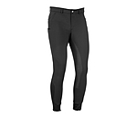 Pantaloni da equitazione hybrid termici da uomo full grip  Kansas