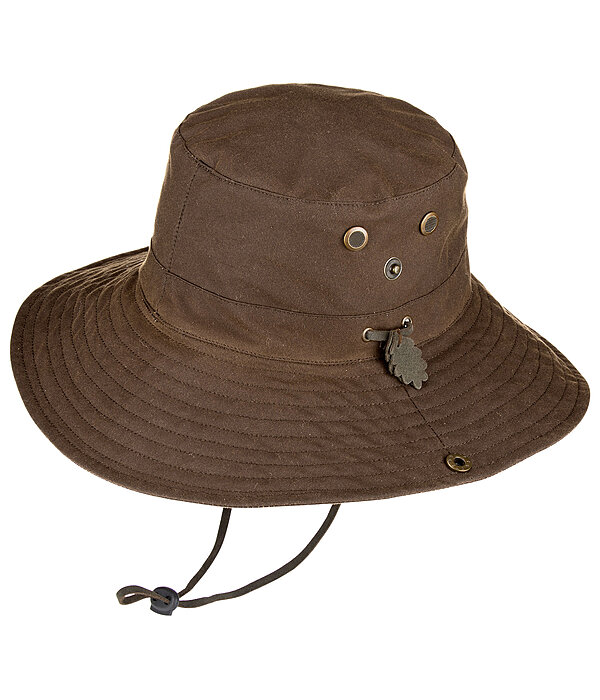 Cappello oilskin Tennant Creek