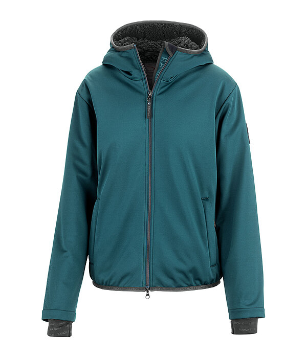 Giacca softshell Josie