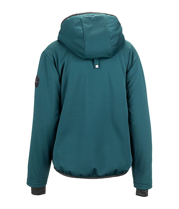 Giacca softshell Josie