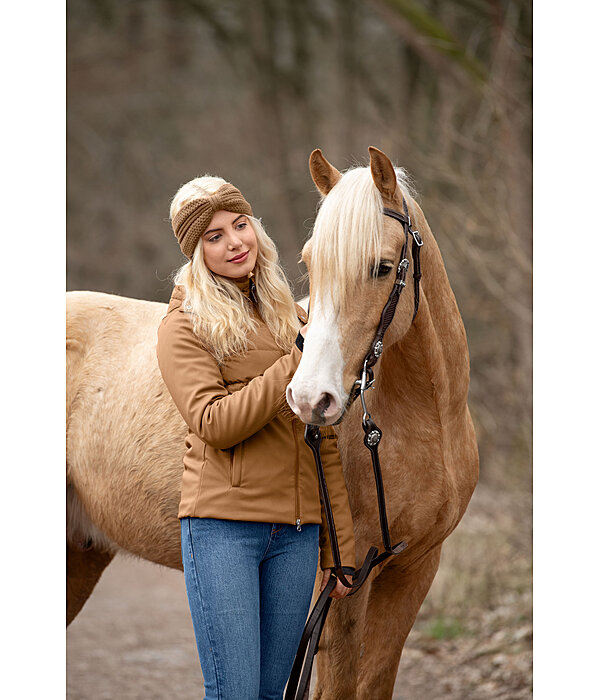 Giacca da equitazione combinata Jane