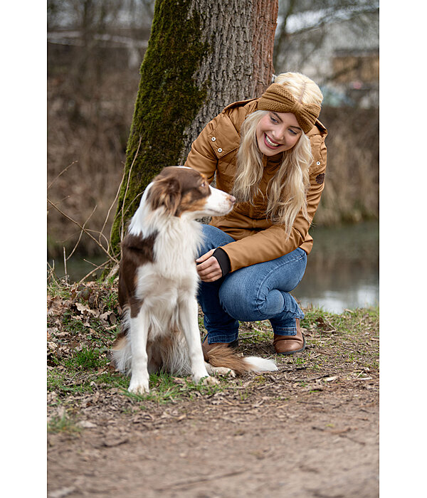 Giacca da equitazione combinata Jane