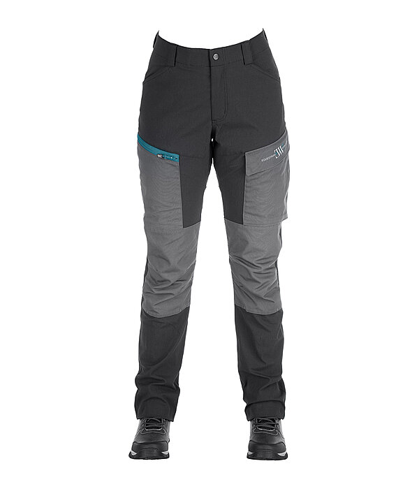 Pantaloni outdoor funzionali 4 stagioni