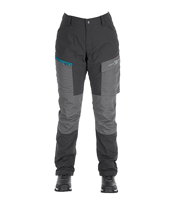 Pantaloni outdoor funzionali invernali