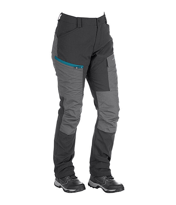 Pantaloni outdoor funzionali invernali