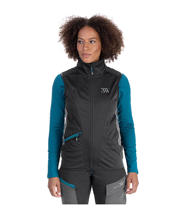 Gilet outdoor funzionale