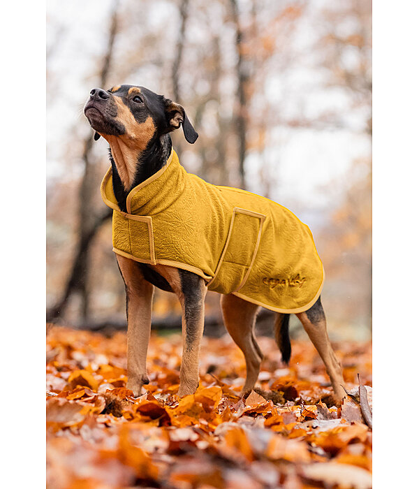 Cappotto in pile per cani Indian Summer