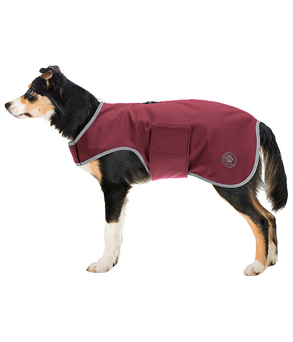 Softshell Walker per cani Athlete, 0 g