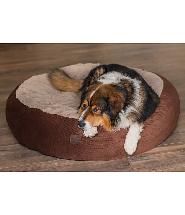 Cuccia per cani in memory foam Quincy