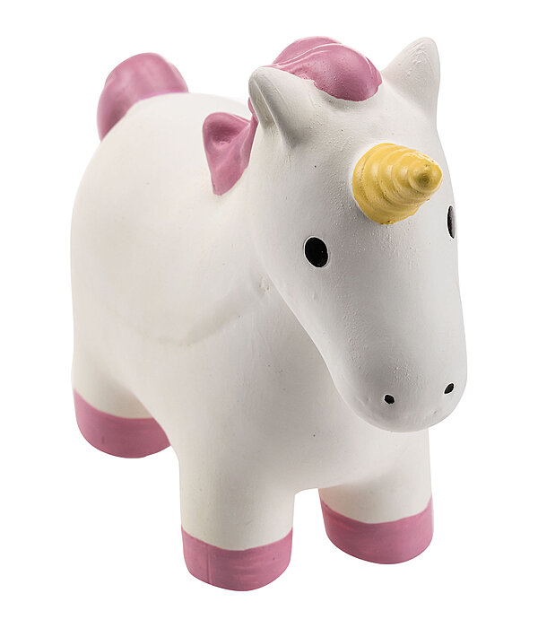 Giocattolo con squeaker per cani Unicorn