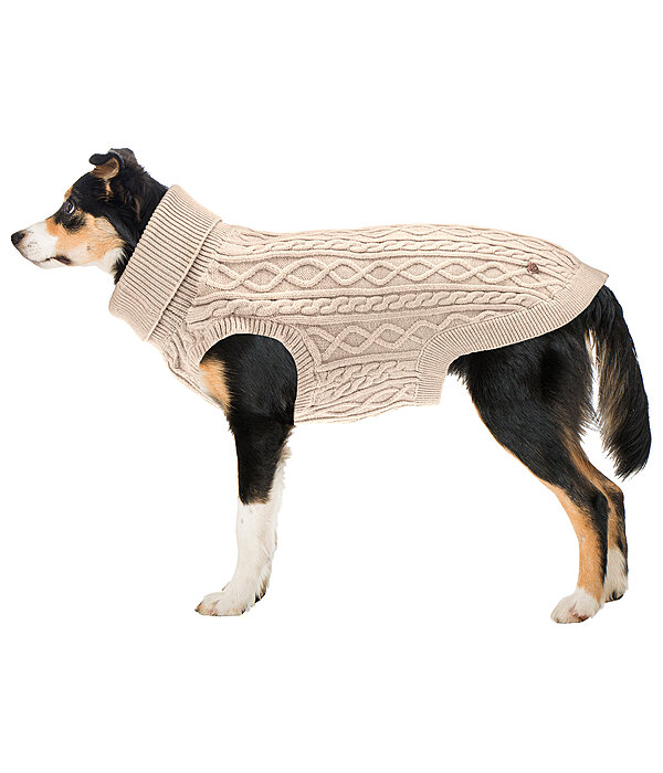 Maglione per cani Maisie