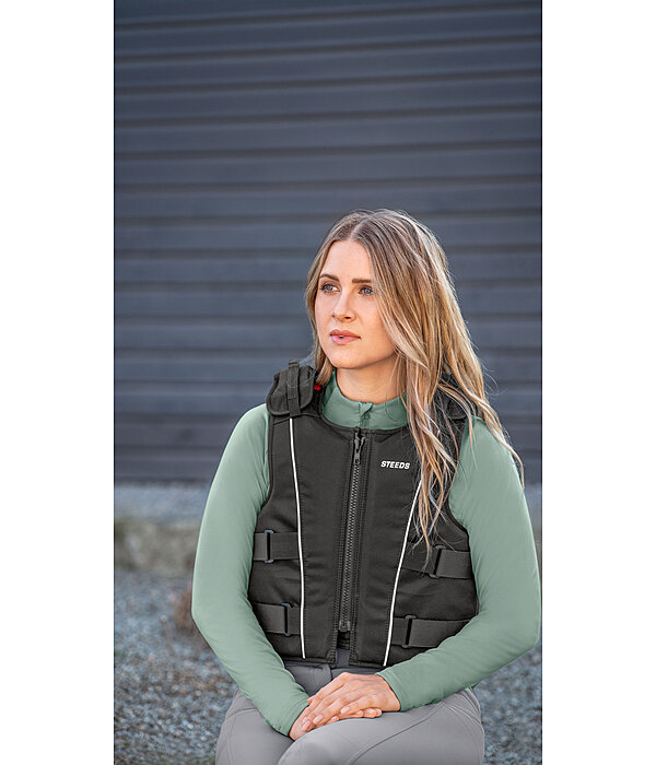 Gilet di sicurezza Body Adapt