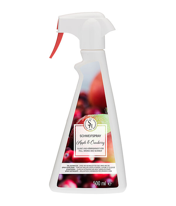 Spray districante Apple Cranberry