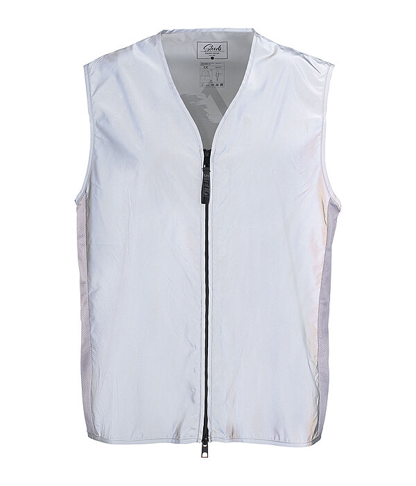 Gilet alta visibilit Reflective