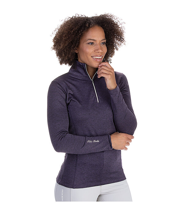 Maglia a maniche lunghe Performance Stretch Nina