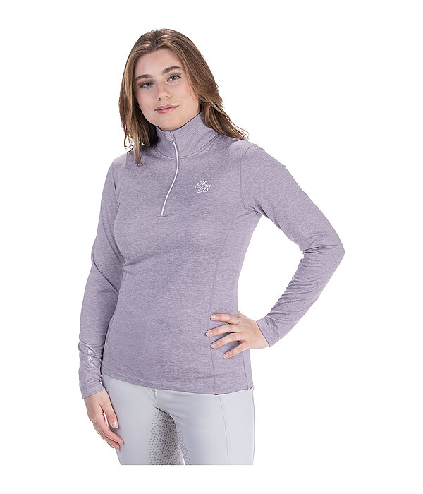 Maglia a maniche lunghe Performance Stretch Nina