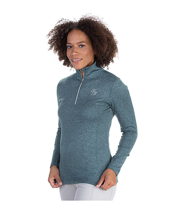 Maglia a maniche lunghe Performance Stretch Nina