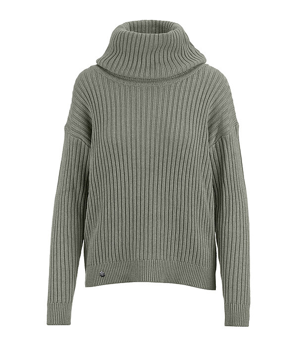 Pullover dolcevita Lilah