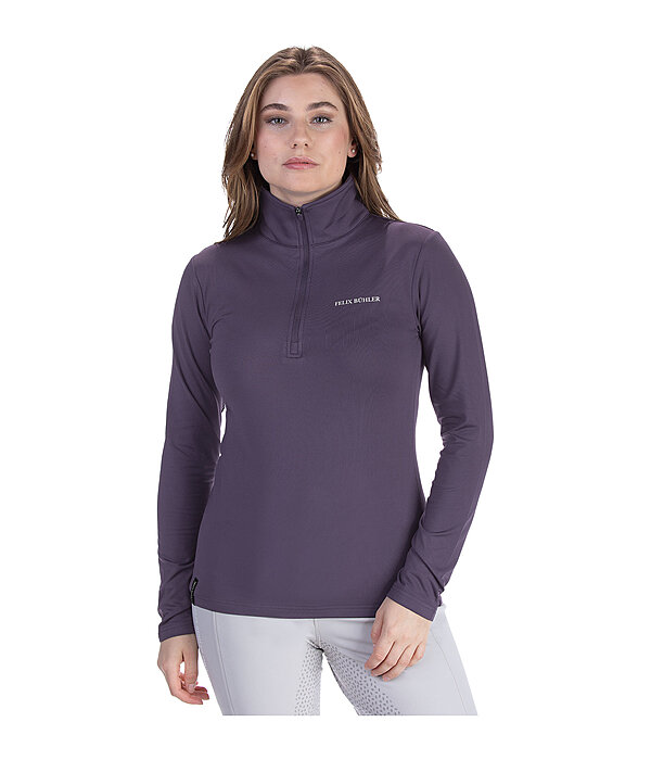 Maglia a maniche lunghe Performance Stretch Frieda