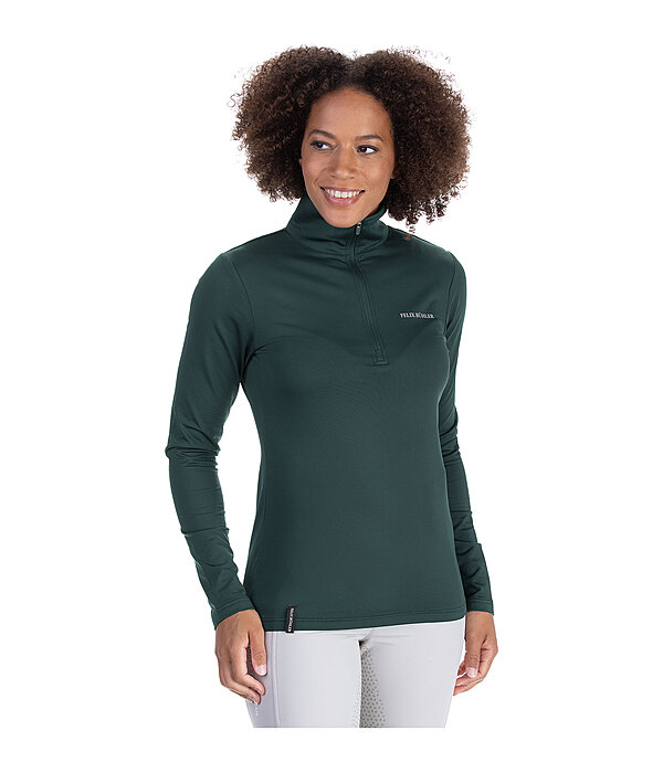 Maglia a maniche lunghe Performance Stretch Frieda