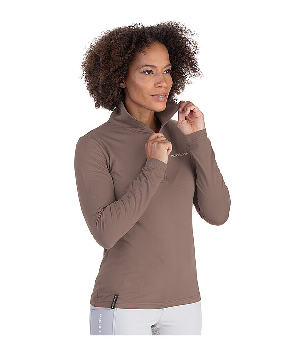 Maglia a maniche lunghe Performance Stretch Frieda