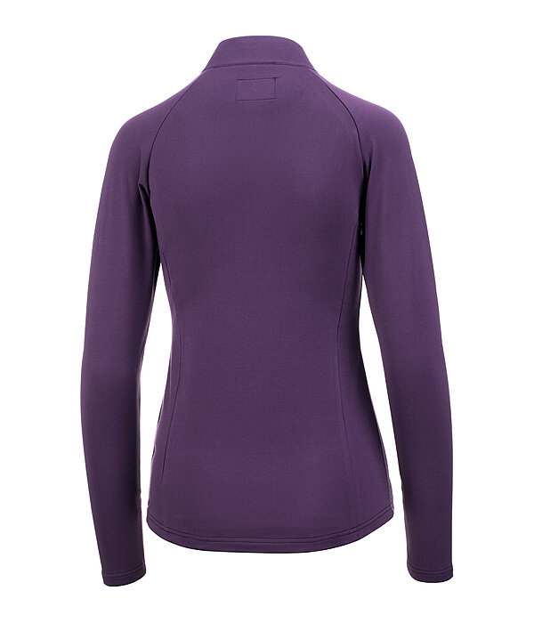 Maglia a maniche lunghe Performance Stretch Anna