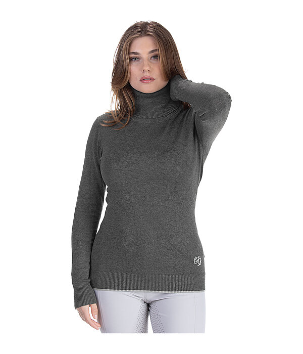 Maglione dolcevita Janne