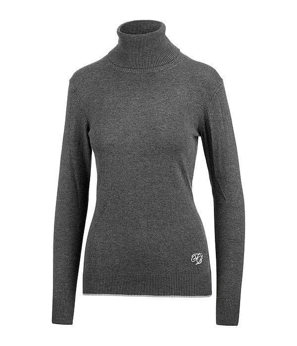 Maglione dolcevita Janne