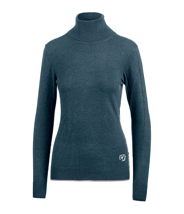 Maglione dolcevita Janne