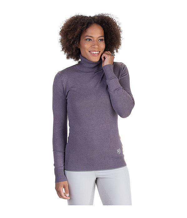 Maglione dolcevita Janne