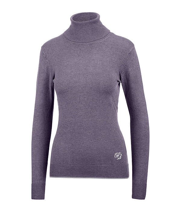 Maglione dolcevita Janne