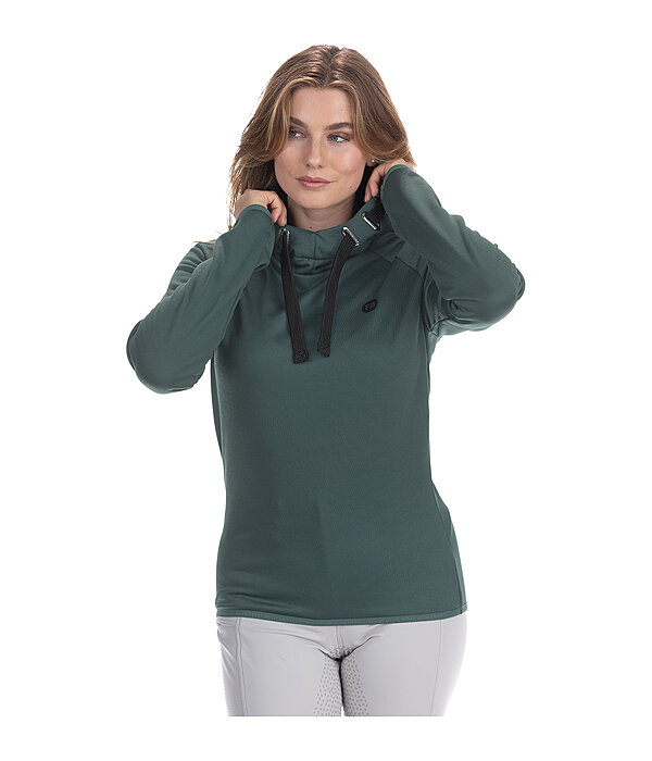 Felpa con cappuccio Performance Stretch Rylee