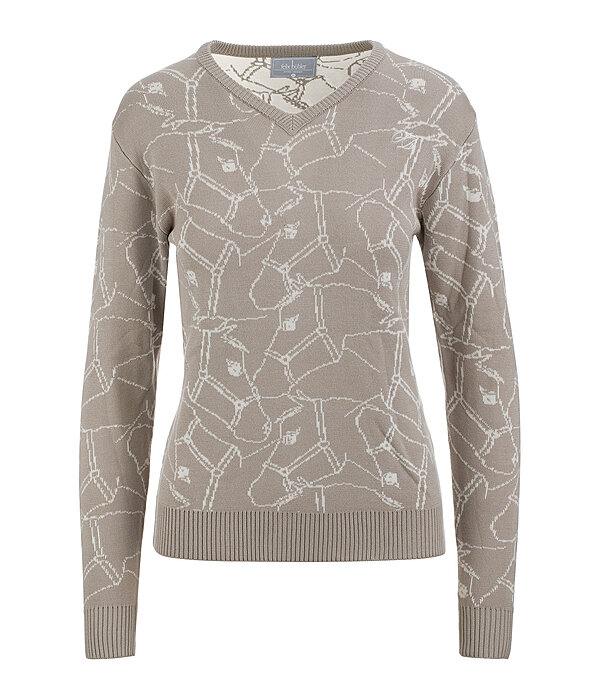 Pullover Svenia