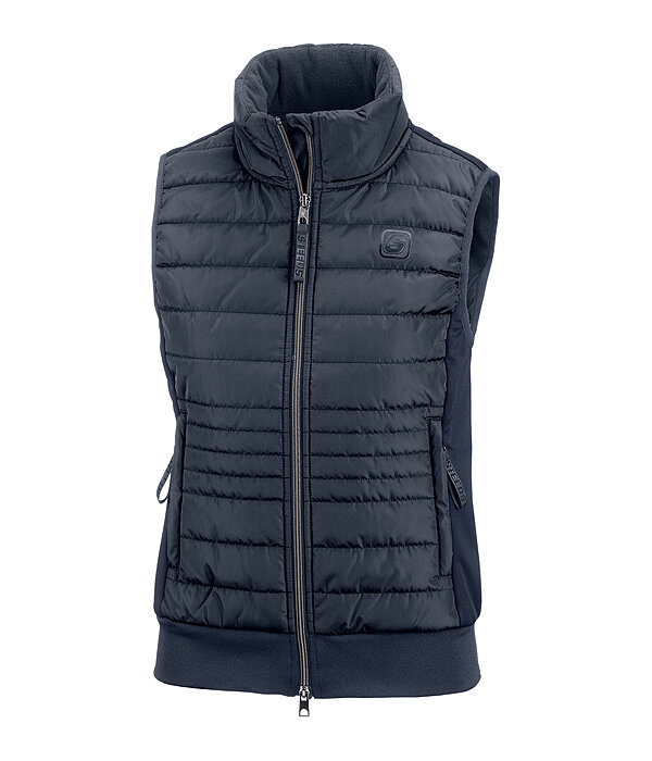 Gilet combinato Rika