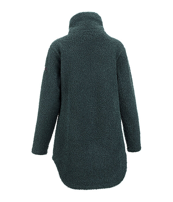 Cappotto in pelliccia sintetica Chiara