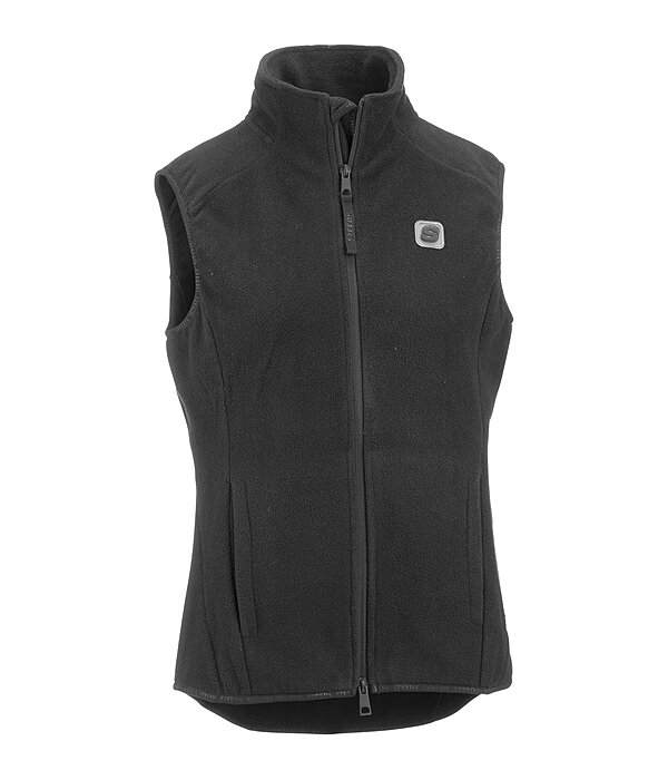 Gilet in pile Basic Rhea