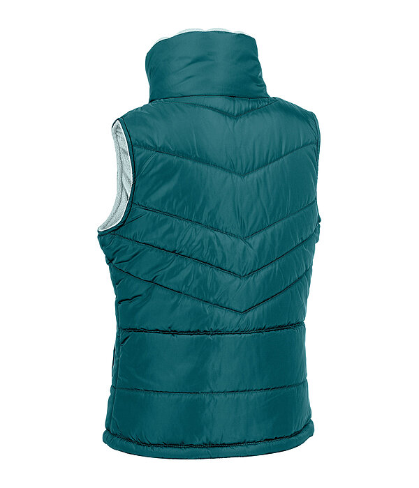 Gilet trapuntato per bambini Babette